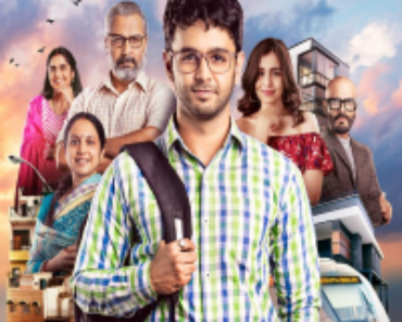 Download Jamnapaar (2024) (Season 1) Hindi {Amazon Prime (Mini-Series)} WEB-DL || 480p [100MB]  || 720p [1GB]  || 1080p [2GB]