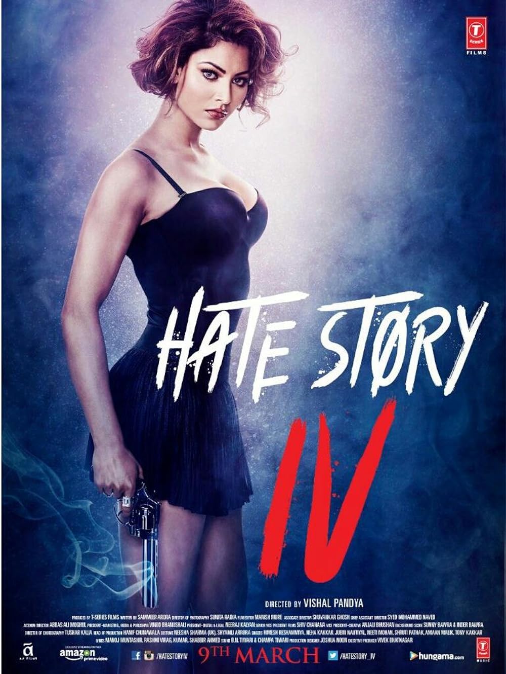 Download Hate Story IV (2018) Hindi Movie Bluray || 720p [1.4GB] || 1080p [1.9GB]