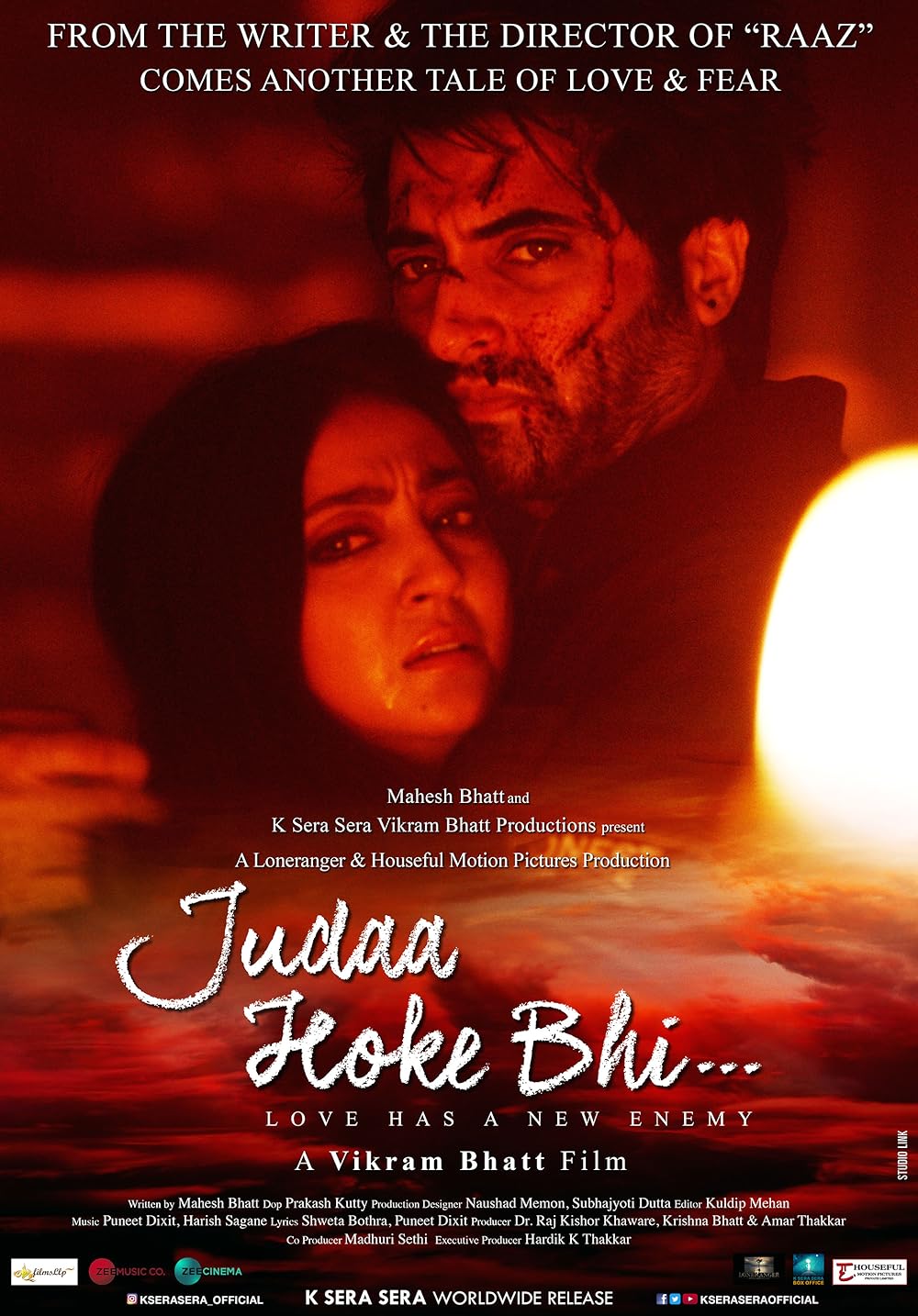 Download Judaa Hoke Bhi (2022) Hindi Movie WEB-DL || 480p [350MB] || 720p [1GB] || 1080p [2GB]