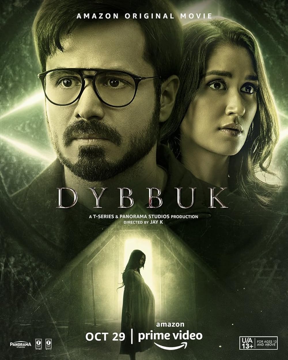 Download Dybbuk: The Curse Is Real (2021) Hindi Movie Web – DL || 480p [400MB] || 720p [600MB] || 1080p [2.9GB]