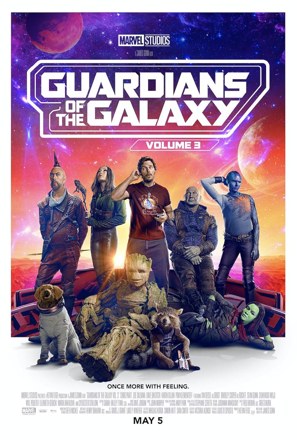 Download Guardians Of The Galaxy Vol. 3 (2023) (Hindi-Multi) Audio Movie WEBRiP || 480p [600MB] || 720p [1.3GB] || 1080p [2.8GB]
