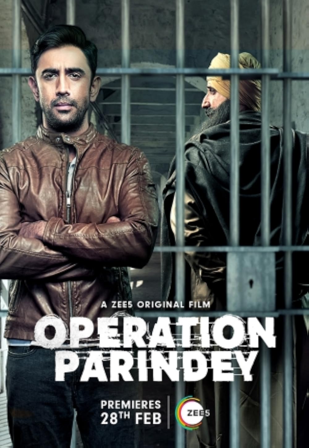 Download Operation Parindey (2020) Hindi Movie Web-DL Print 480p [450MB] || 720p [960MB] ||
