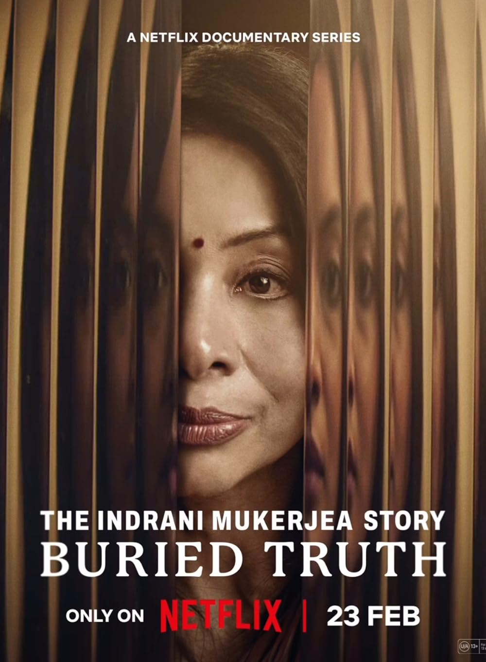 Download The Indrani Mukerjea Story: Buried Truth (2024) (Season 1) Hindi {Netflix Series} WEB-DL || 480p [150MB]  || 720p [400MB] || 1080p [1GB]