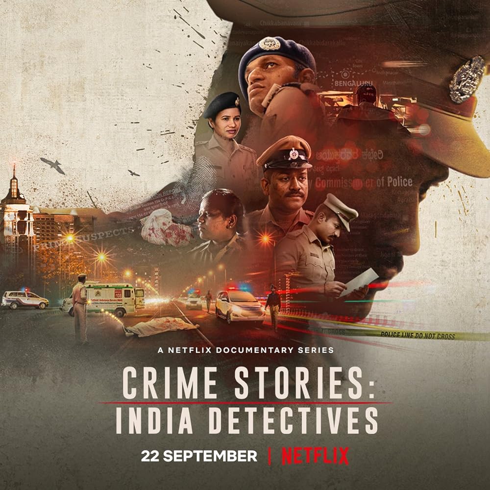 Download Crime Stories: India Detectives 2021 (Season 1) Hindi {Netflix Series} WeB-DL || 480p [150MB]  || 720p [400MB] || 1080p [1GB]