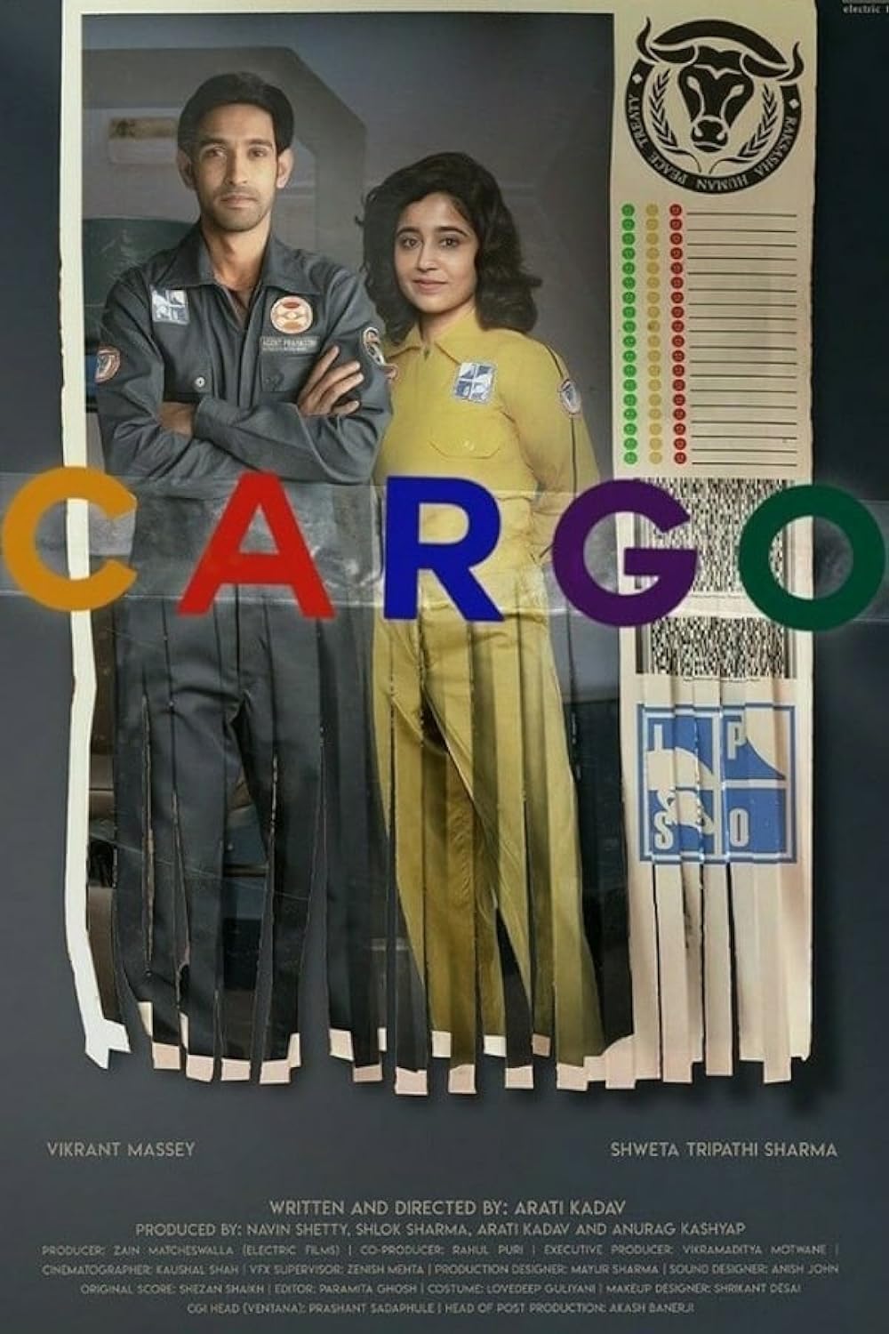 Download Cargo (2020) Hindi Movie (NETFLIX MOVIE) || 480p [400MB] || 720p [970MB] || 1080p [2GB]