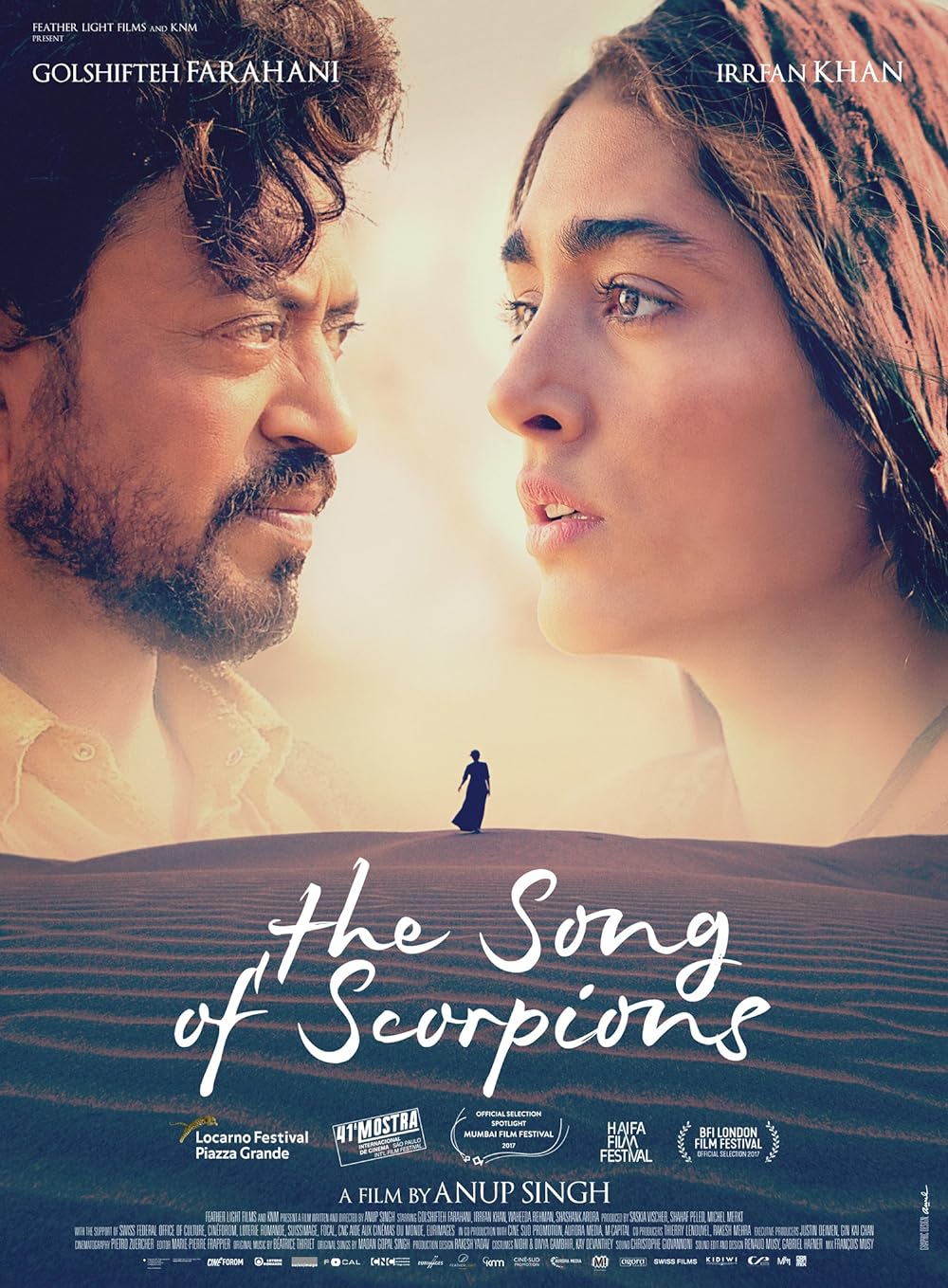Download The Song Of Scorpions (2023) Hindi Movie HDRiP || 480p [400MB] || 720p [1GB] || 1080p [2GB]