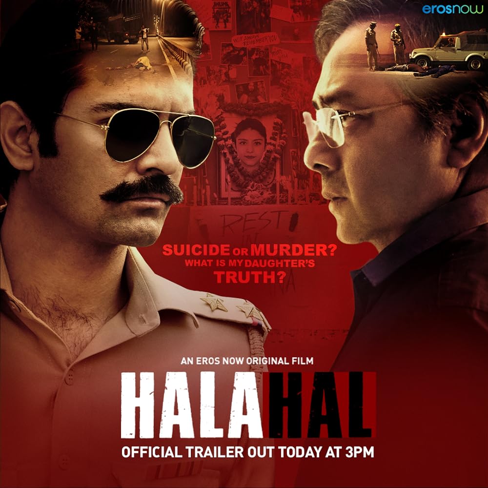 Download Halahal (2020) Hindi Movie WEB – DL || 480p [300MB] || 720p [800MB] || 1080p [1.6GB]