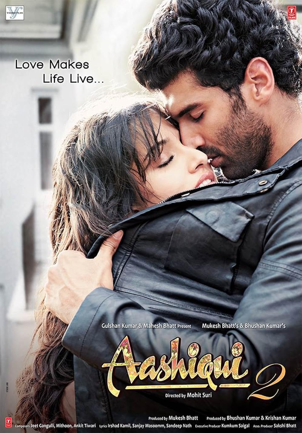 Download Aashiqui 2 (2013) Hindi Movie WEB-DL 480p [400MB] || 720p [1.1GB] || 1080p [2GB]