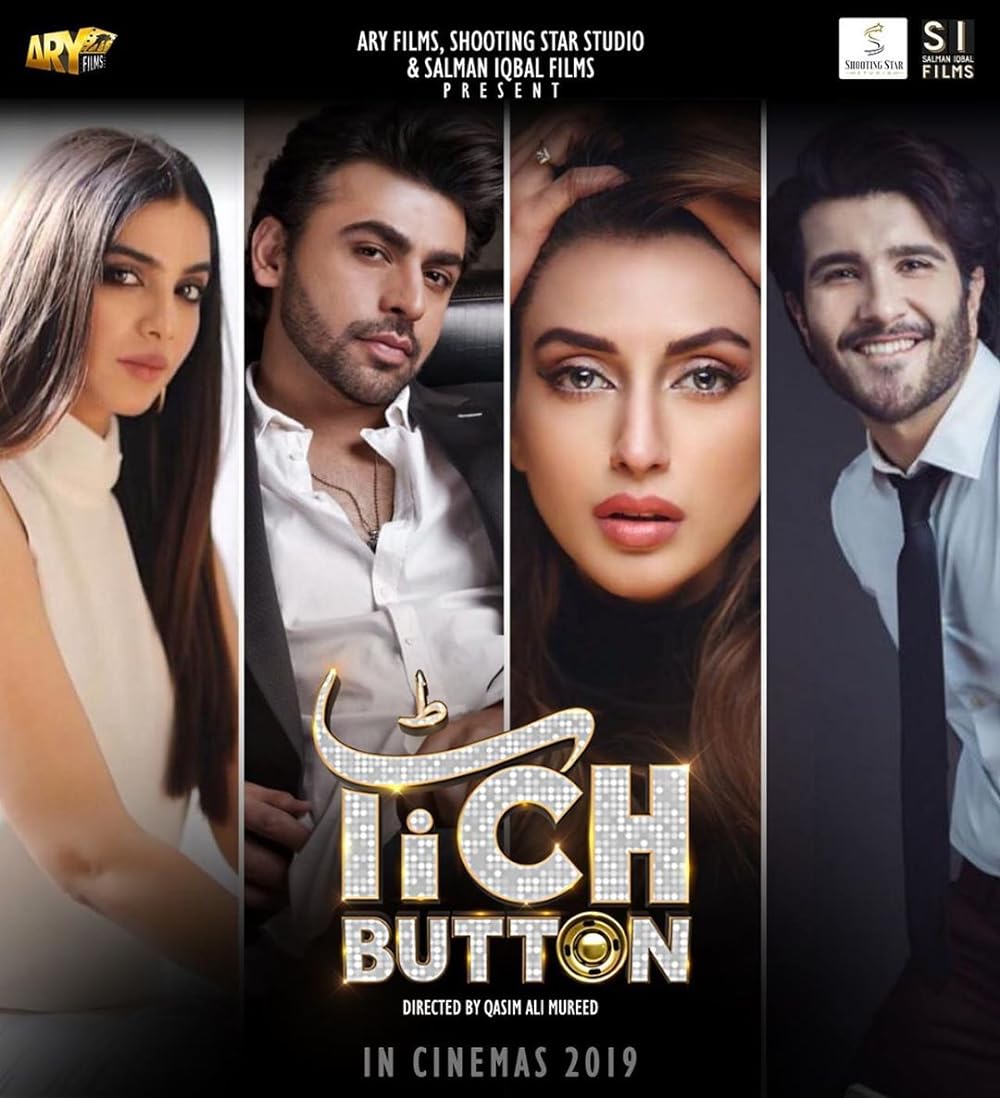 Download Tich Button (2022) Hindi-Bengali Movie WEB-DL 720p [1GB]