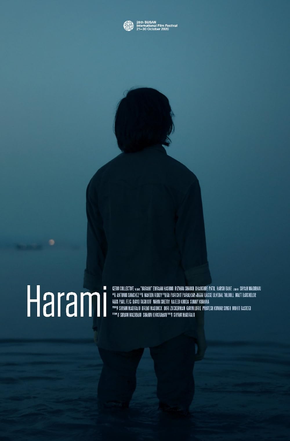 Download Harami (2020) Hindi Movie WEB – DL || 480p [300MB] || 720p [950MB]