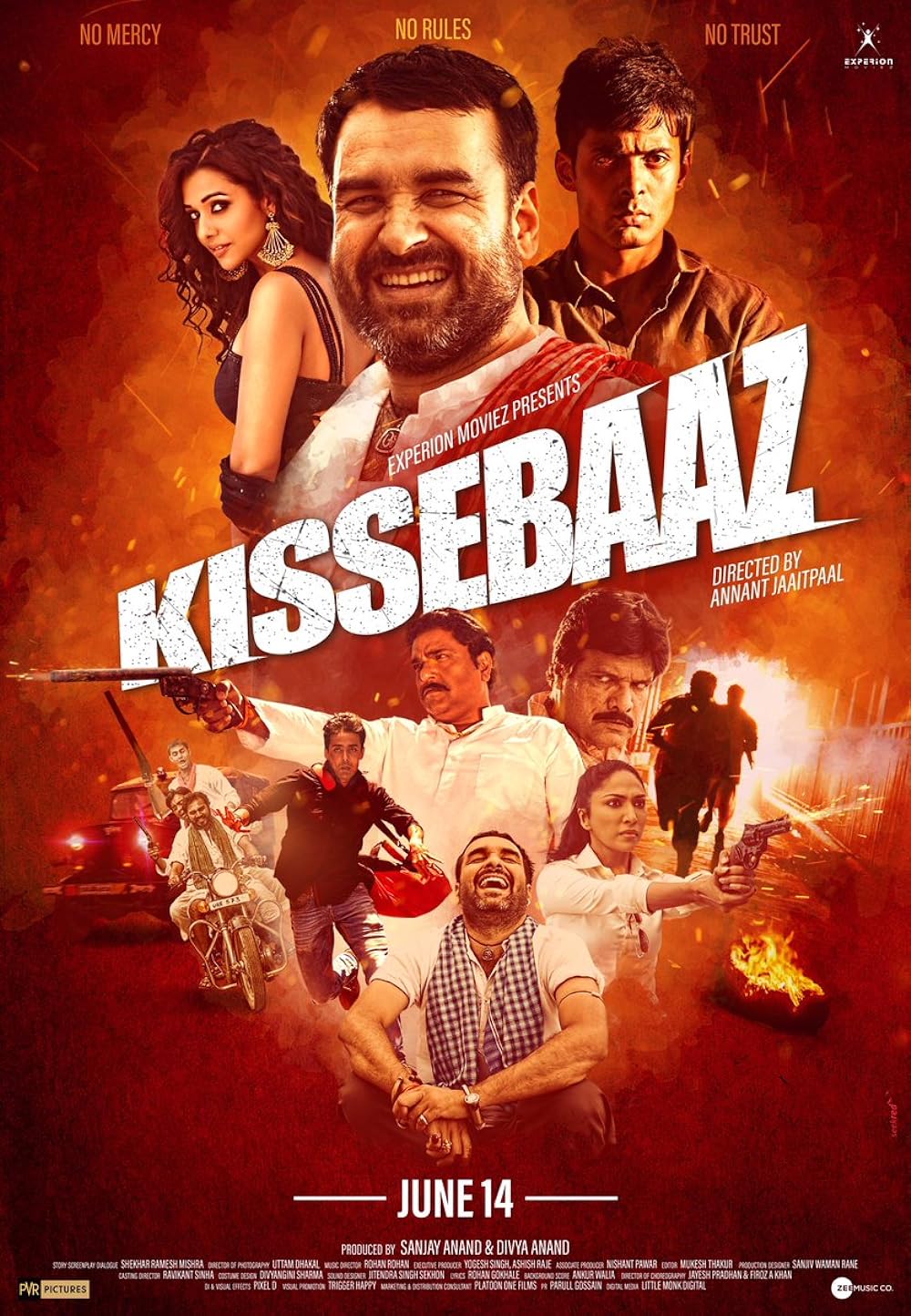 Download Kissebaaz (2020) Hindi Movie WEB-DL 480p [350MB] || 720p [1GB] || 1080p [2.9GB]