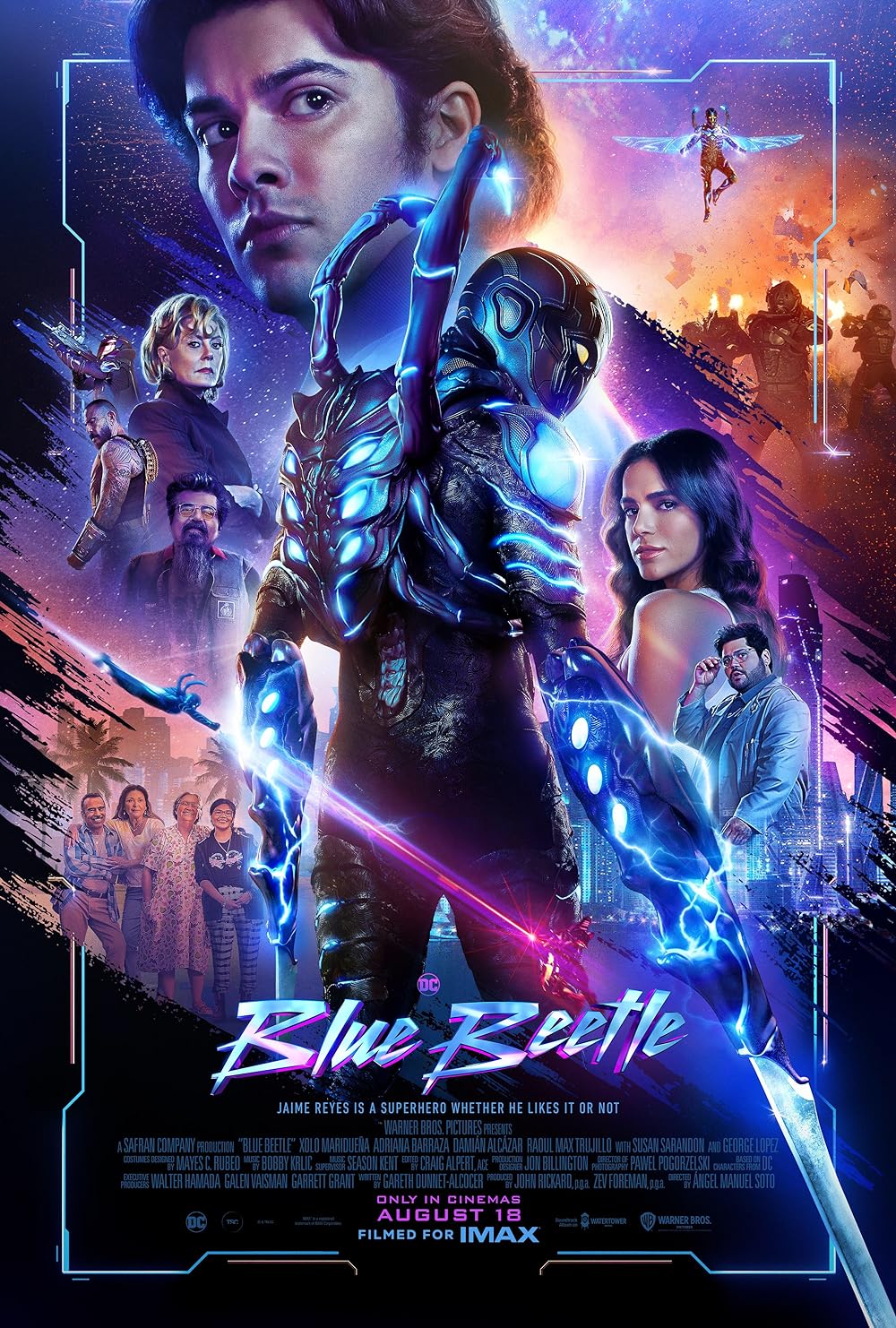 Download Blue Beetle (2023) Dual Audio (Hindi-English) Movie WEBRiP || 480p [550MB] || 720p [1.1GB] || 1080p [3GB]