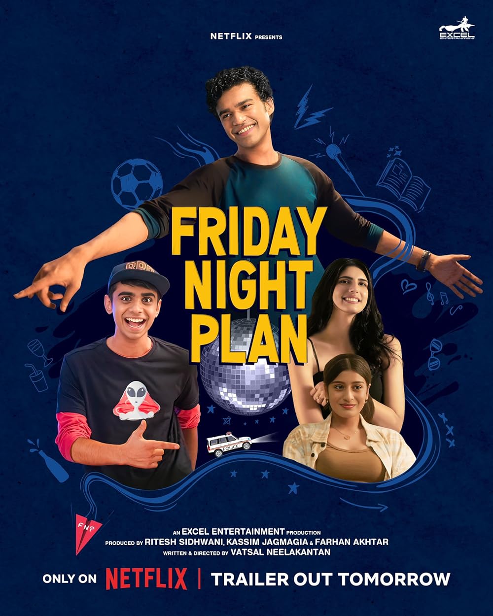 Download Friday Night Plan (2023) Hindi Movie WEB-DL || 480p [400MB] || 720p [1GB] || 1080p [2.3GB]