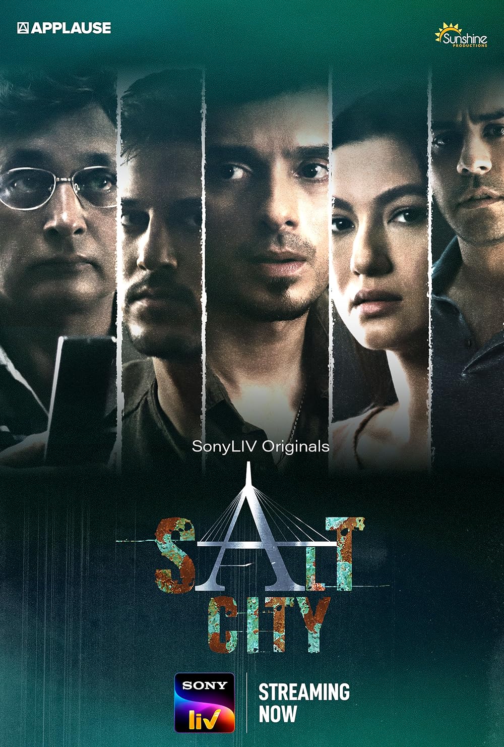 Download Salt City 2022 (Season 1) Hindi {Sony Liv Series} WeB-DL || 480p [150MB]  || 720p [300MB] || 1080p [800MB]