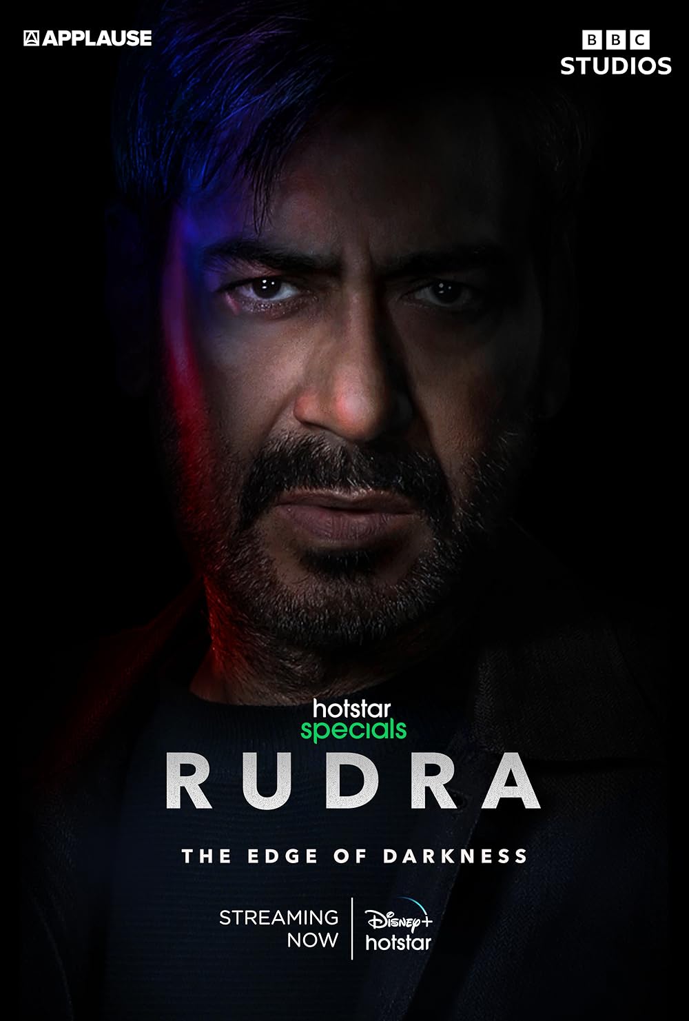 Download Rudra: The Edge Of Darkness 2022 (Season 1) Hindi {Hotstar Series} WeB-DL || 480p [150MB]  || 720p [500MB] || 1080p [2GB]  |