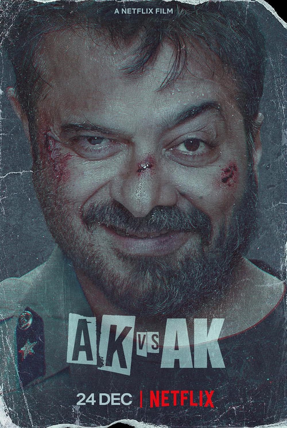 Download AK Vs AK (2020) Hindi Movie WEB – DL || 480p [330MB] || 720p [900MB] || 1080p [2.5GB]