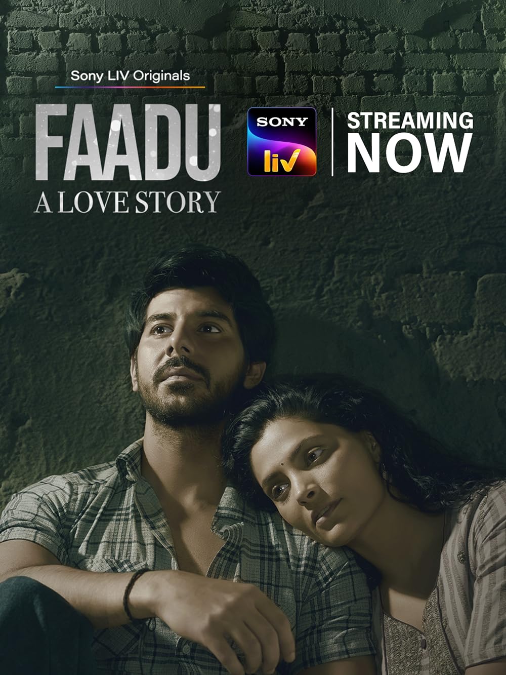 Download Faadu 2022 (Season 1) Hindi {Sony Liv Series} WeB-DL || 480p [100MB]  || 720p [350MB] || 1080p [650MB]