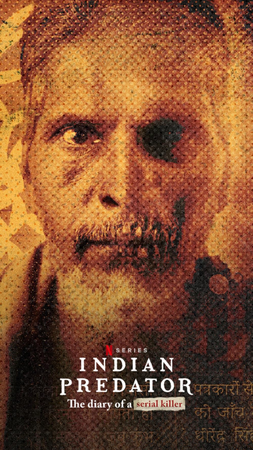 Download Indian Predator: The Diary Of A Serial Killer 2022 (Season 2) Hindi {Netflix Series} WEB-DL || 480p [150MB]  || 720p [400MB] || 1080p [1.2GB]