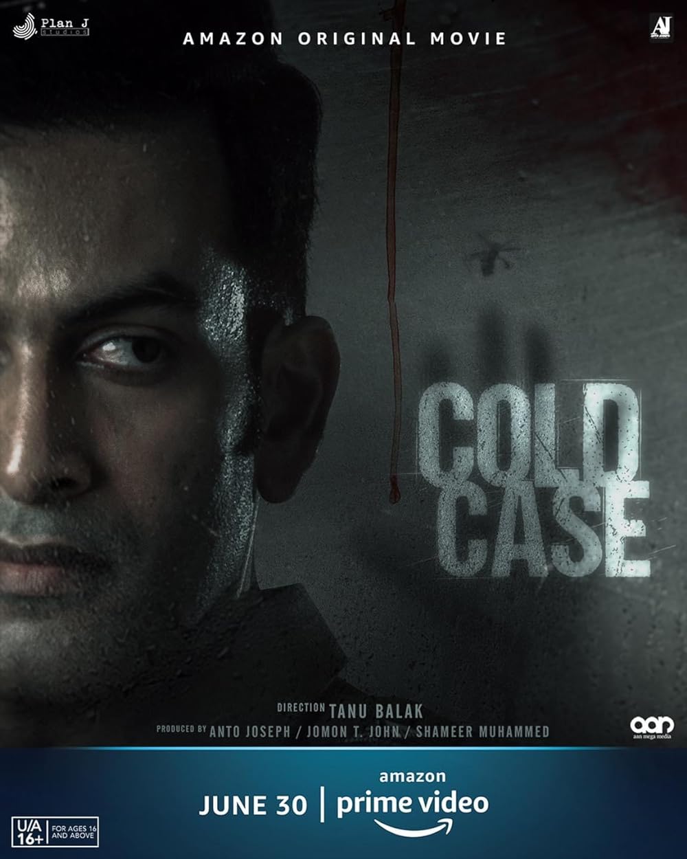 Download Cold Case (2021) Hindi Dubbed Movie WEB – DL || 480p [450MB] || 720p [700MB] || 1080p [2.6GB]