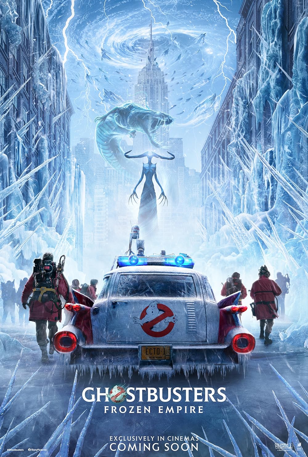 Download Ghostbusters: Frozen Empire (2024) English Movie PreDVD || 480p [400MB] || 720p [900MB] || 1080p [2.5GB]