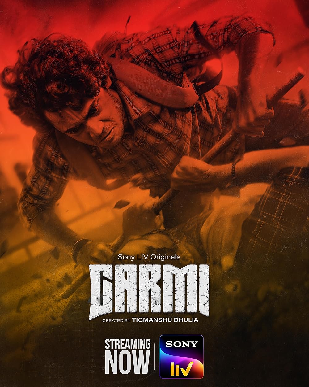 Download Garmi (2023) (Season 1) Hindi {SonyLiv Series} WEB-DL || 480p [150MB]  || 720p [400MB] || 1080p [1.5GB]