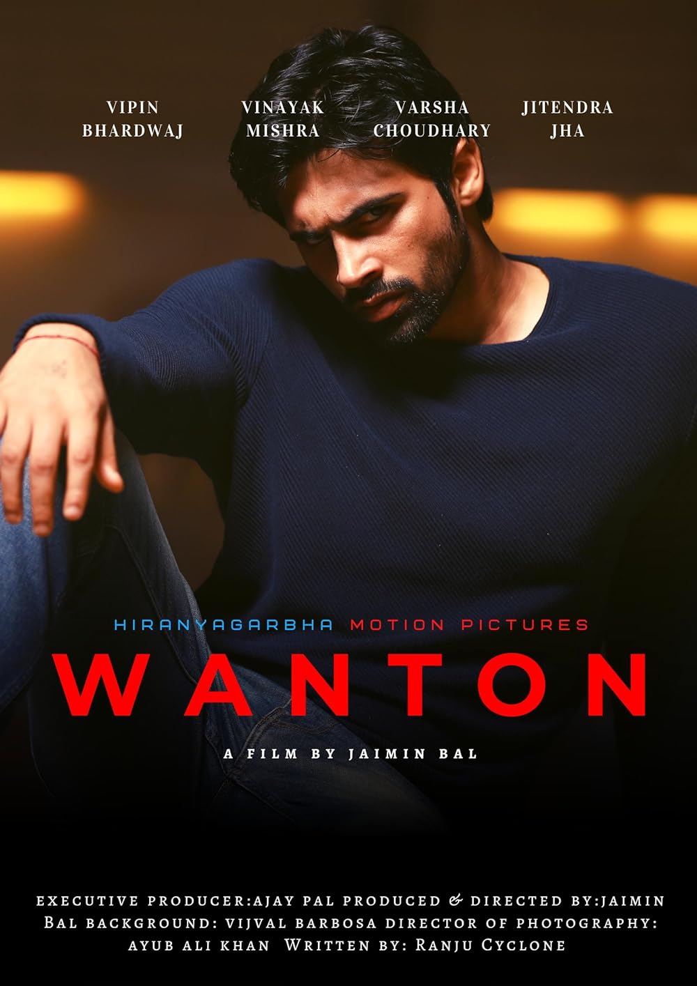 Download Wanton (2020) Hindi Movie Web-DL || 480p [300MB] || 720p [850MB]
