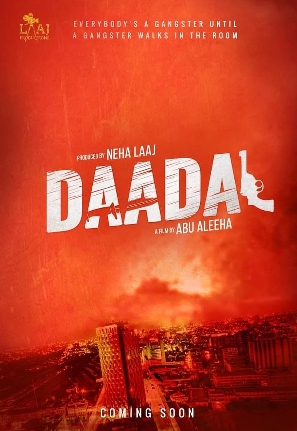 Download Daadal (2023) Urdu-Multi Audio Dubbed Movie PreDvD Rip || 480p [400MB] || 720p [850MB] || 1080p [1.8GB]
