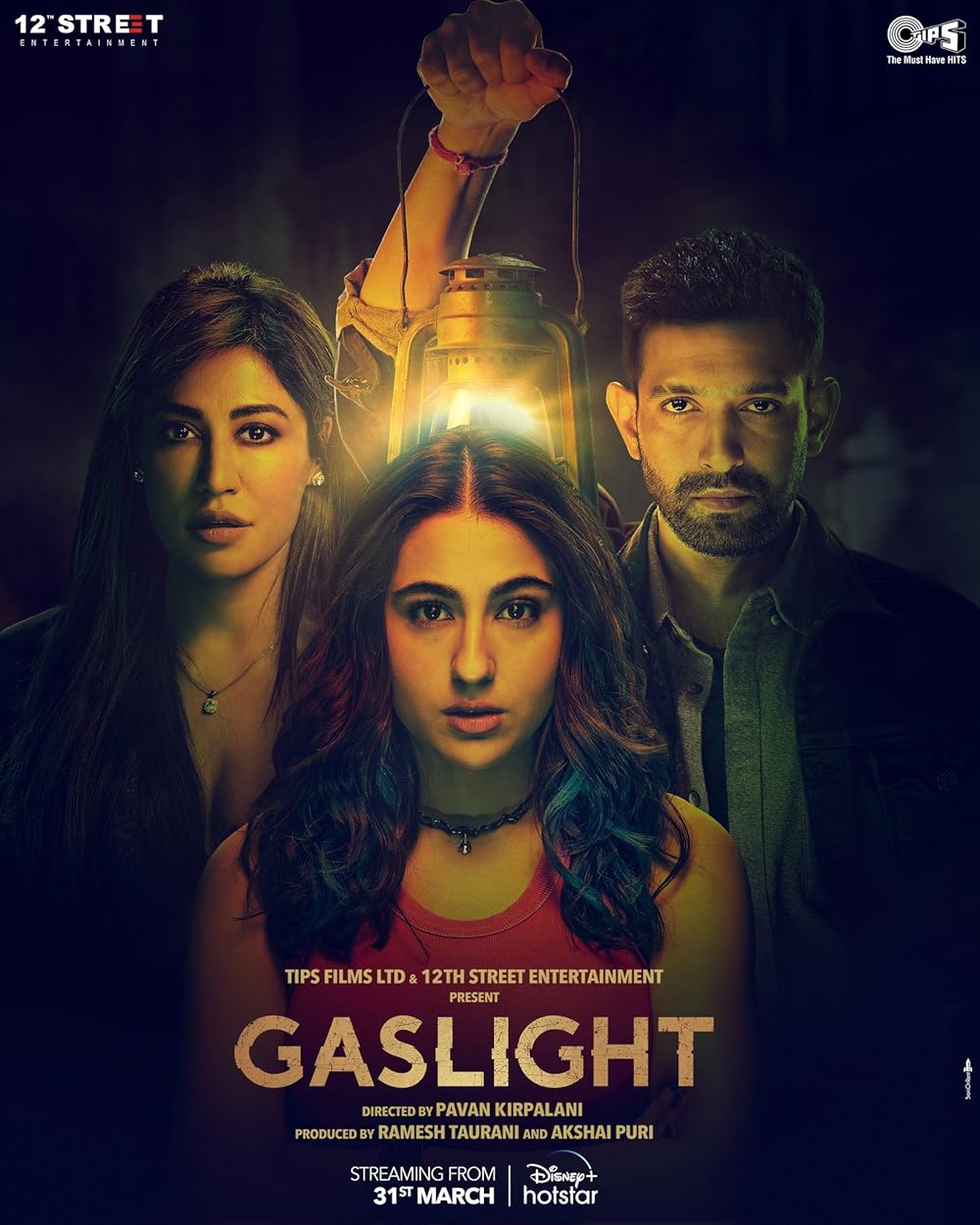 Download Gaslight (2023) Hindi Movie WEB-DL || 480p [400MB] || 720p [1GB] || 1080p [2.2GB]