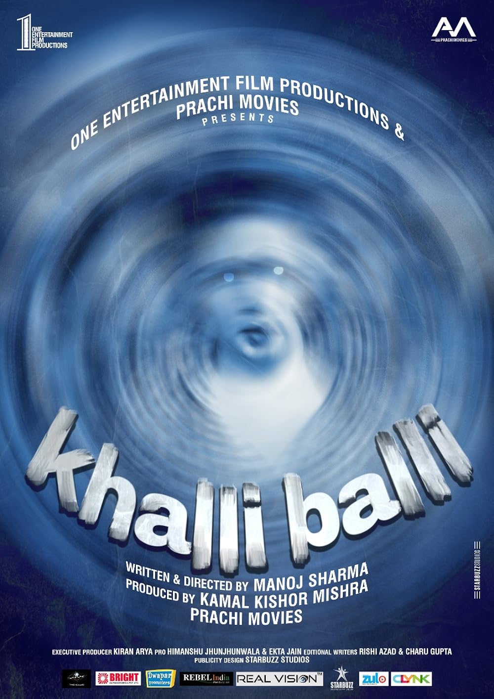 Download Khalli Balli (2022) Hindi Movie Cam Rip || 480p [350MB] || 720p [950MB]