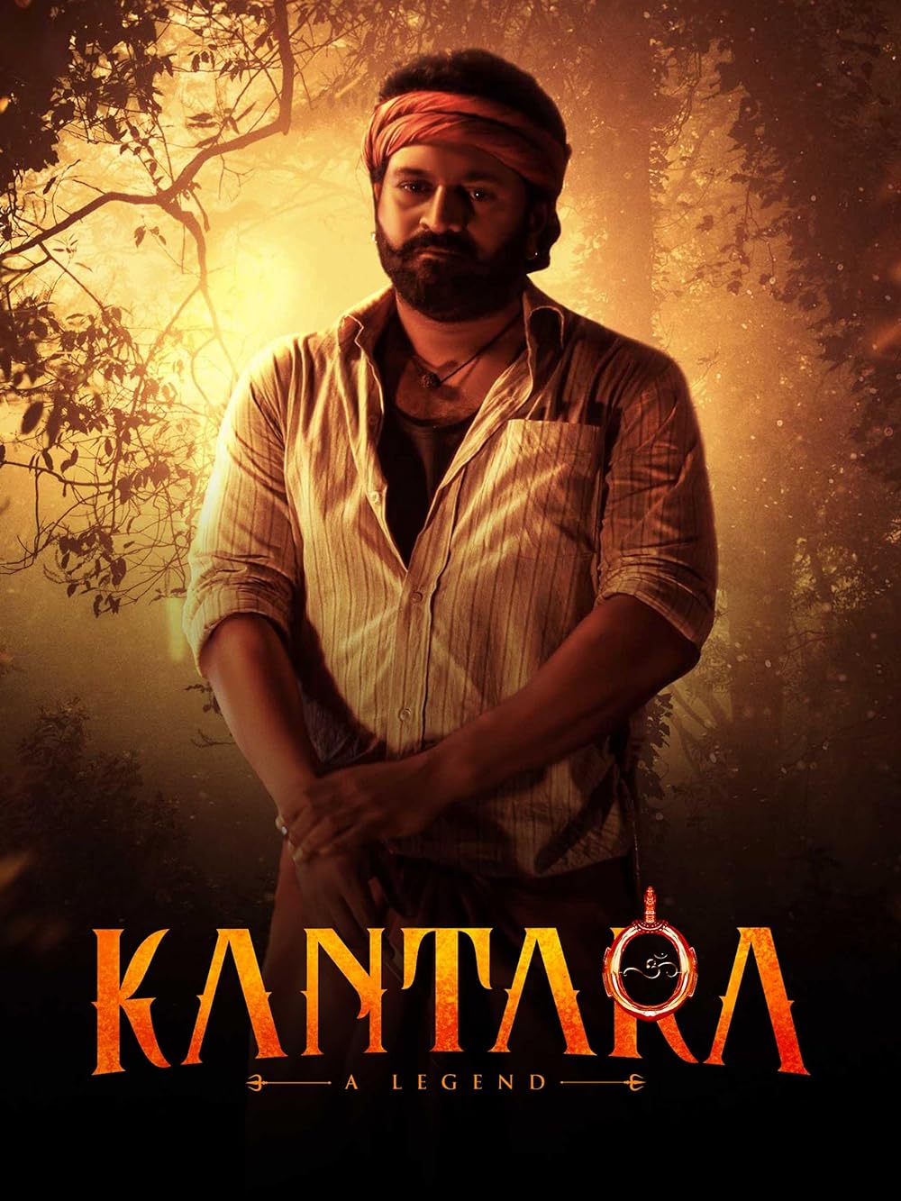 Download Kantara (2022) UNCUT Dual Audio {Hindi-Kannada} Movie WEB-DL || 480p [500MB] || 720p [1.5GB] || 1080p [2GB]