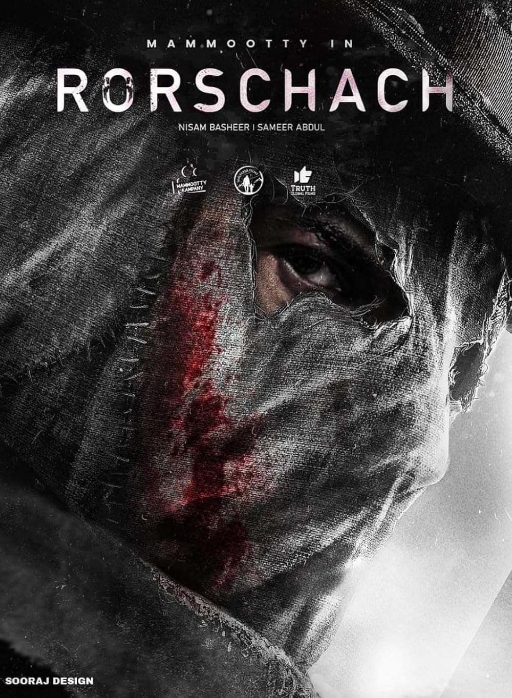 Download Rorschach (2022) {Hindi Dubbed} Movie CAMRiP || 480p [450MB] || 720p [1.14GB] || 1080p [2.66GB]