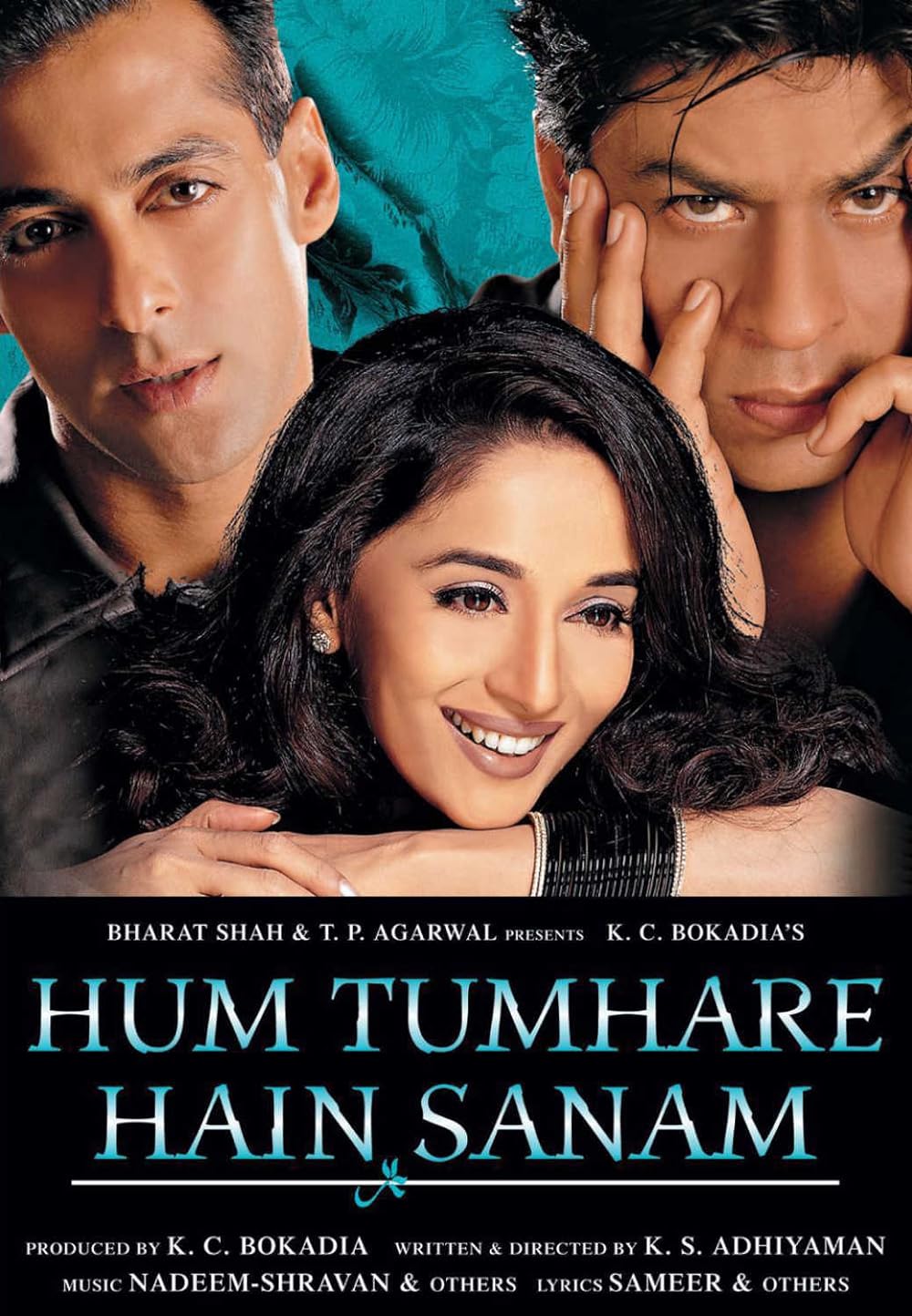 Download Hum Tumhare Hain Sanam (2002) Hindi Movie Bluray  || 720p [2.3GB]