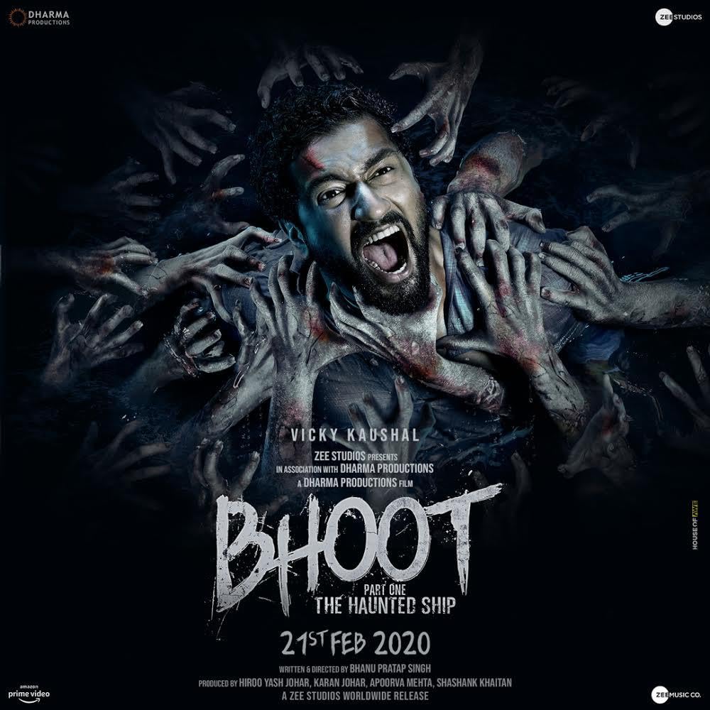 Download Pagalpanti (2019) Hindi Movie WEB-DL 480p [400MB] || 720p [1.2GB] || 1080p [2.5GB]