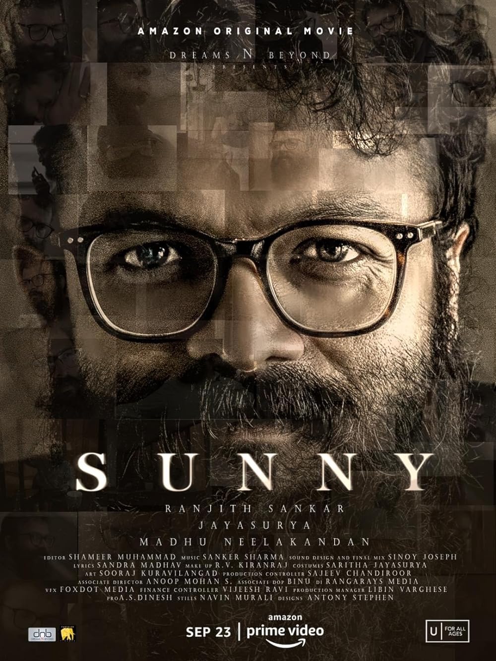 Download Sunny (2021) Bengali Movie WEB-DL 720p [1GB]