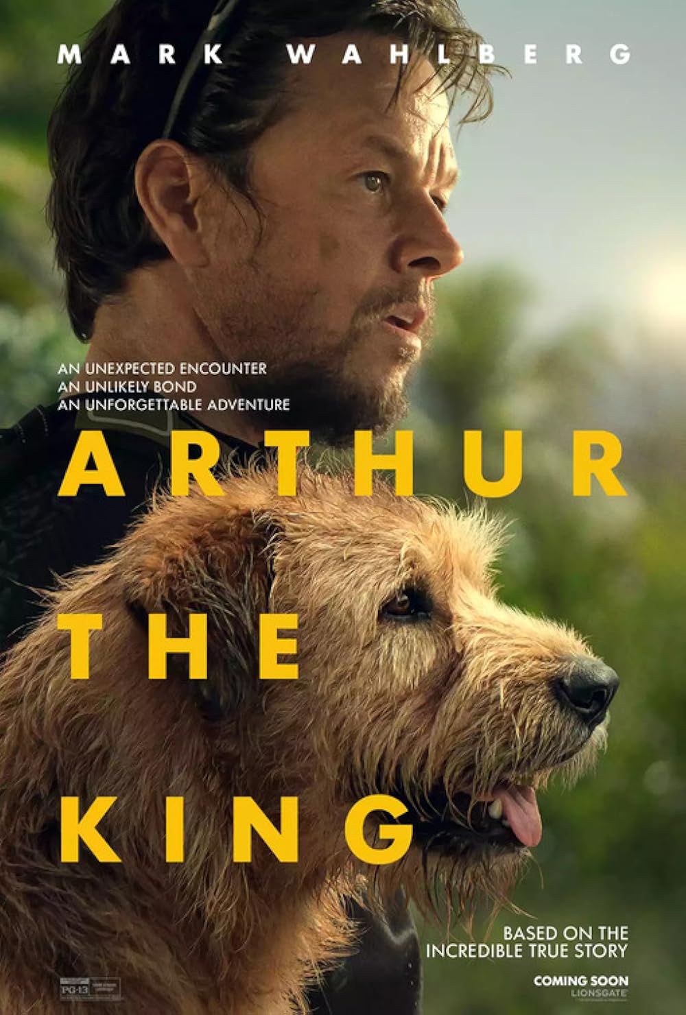 Download Arthur The King (2024) Tamil Movie CAMRiP || 1080p [2.2GB]
