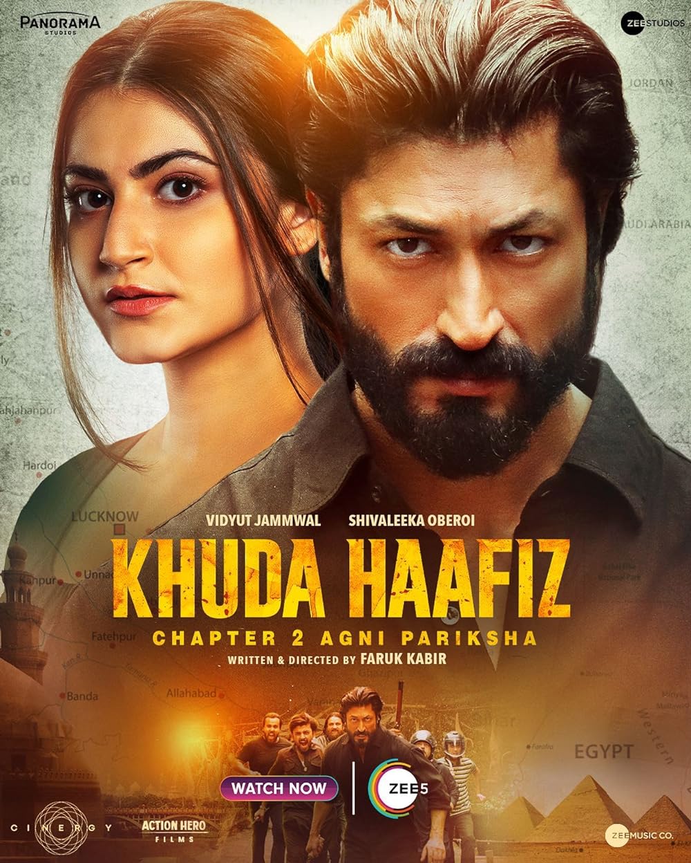 Download Khuda Haafiz Chapter 2 Agni Pariksha (2022) Hindi Movie WEB-DL || 480p [450MB] || 720p [1.1GB] || 1080p [2.6GB]