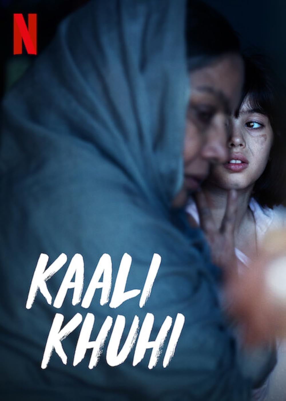 Download Kaali Khuhi (2020) Hindi Netflix Movie WEB – DL || 480p [300MB] || 720p [900MB] || 1080p [1.8GB]