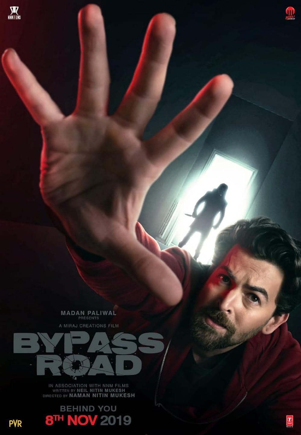 Download Bypass Road (2019) Hindi Movie Web-DL || 480p [400MB] || 720p [1.2GB] || 1080p [2.1GB]