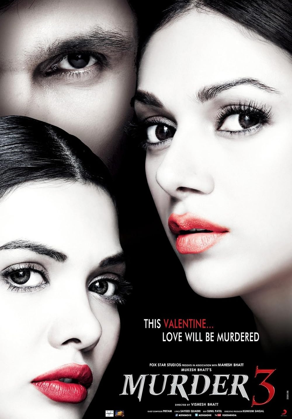 Download Murder 3 (2013) Hindi Movie Bluray || 720p [1.5GB]