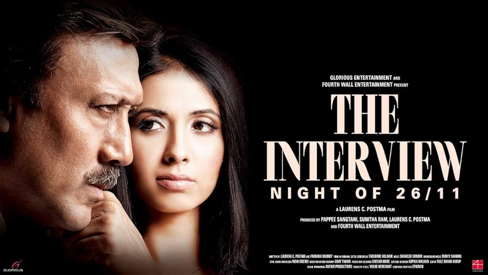 Download The Interview: Night Of 26/11 (2021) Hindi Movie Web – DL || 480p [300MB] || 720p [900MB] || 1080p [4.1GB]