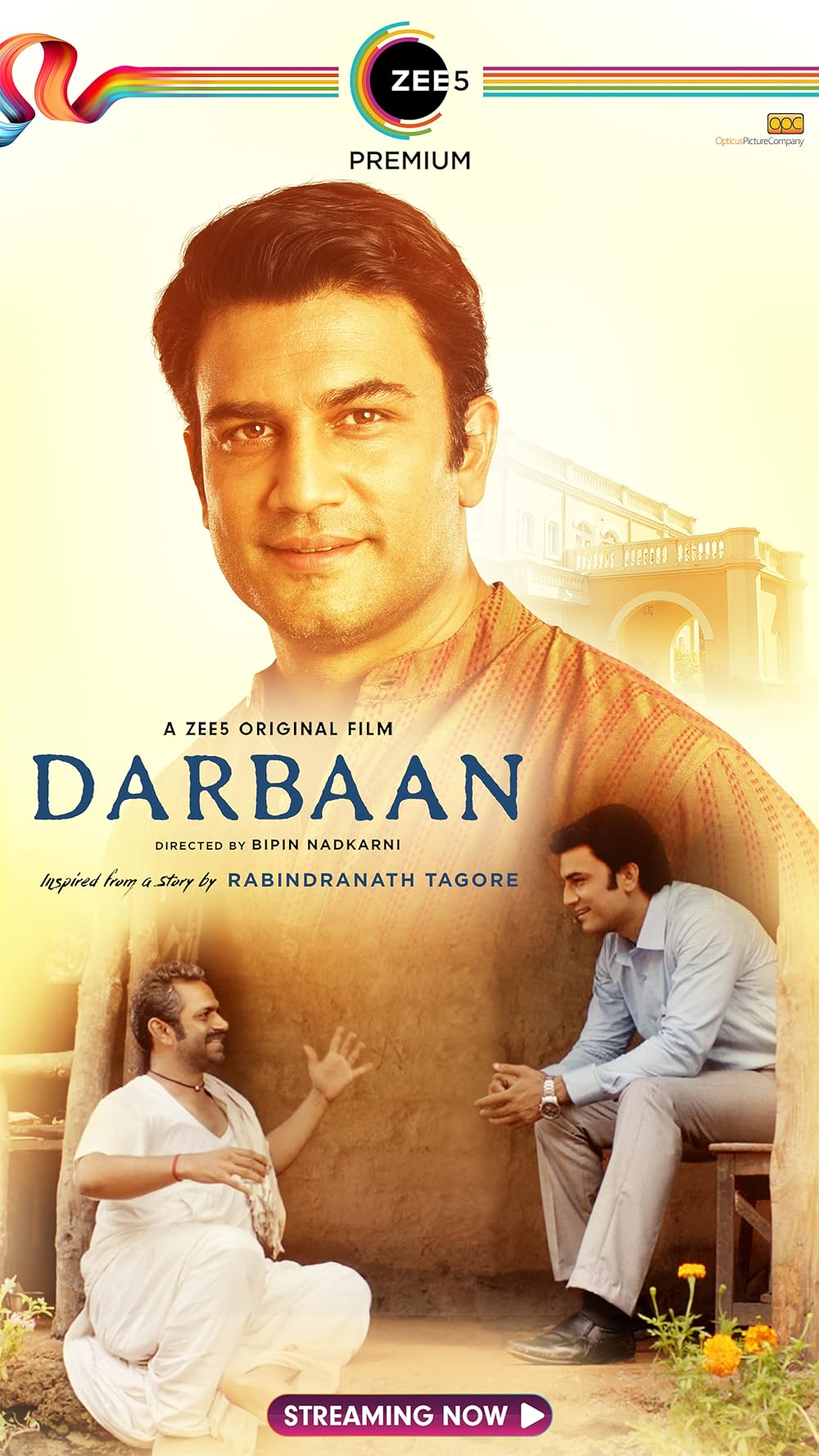 Download Darbaan (2020) Hindi Movie WEB – DL || 480p [270MB] || 720p [770MB] || 1080p [1.4GB]