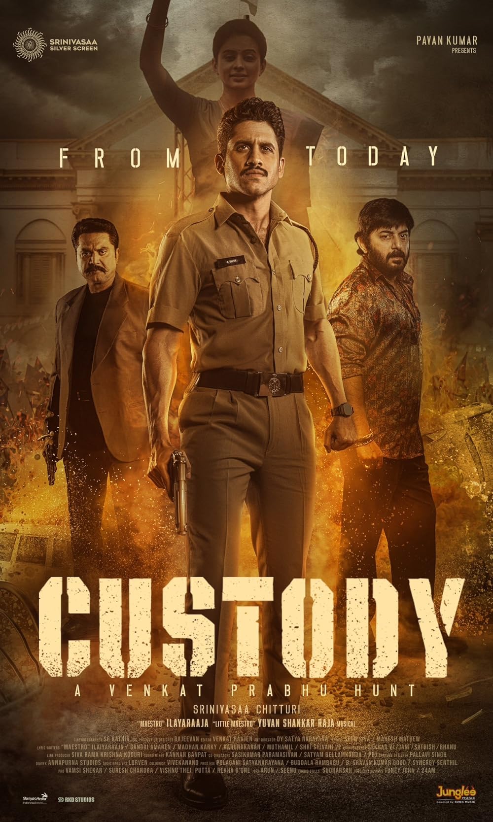 Download Custody (2023) Dual Audio {Hindi(ORG)-Telugu} Movie WEB-DL || 480p [500MB] || 720p [1.3GB] || 1080p [2.9GB]