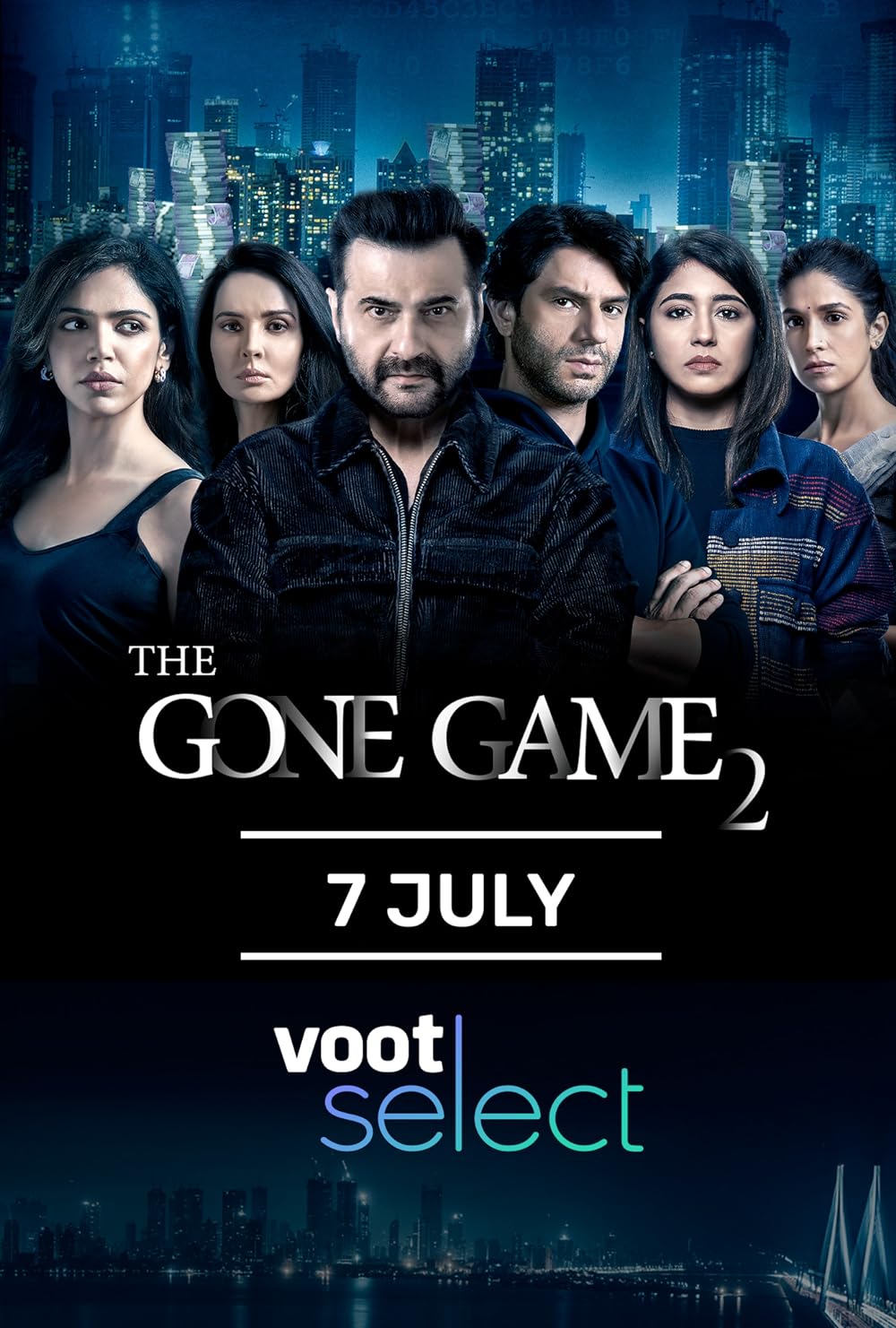 Download The Gone Game 2020 (Season 1) Hindi {Voot Series} All Episodes WeB-DL  || 720p [250MB]