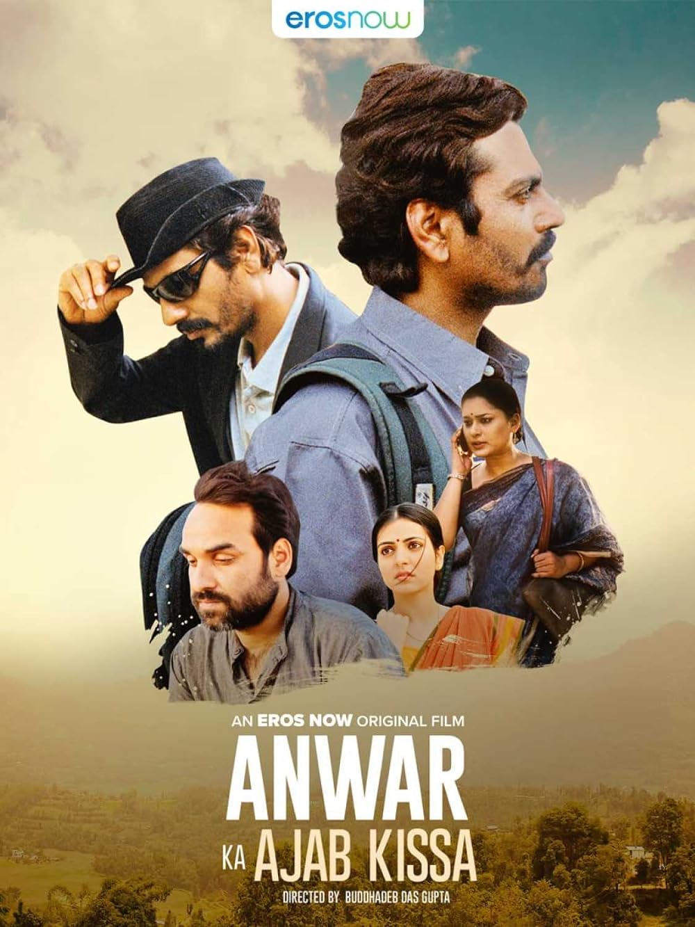 Download Anwar Ka Ajab Kissa (2020) Hindi Movie WEB – DL || 480p [400MB] || 720p [1GB] || 1080p [3GB]