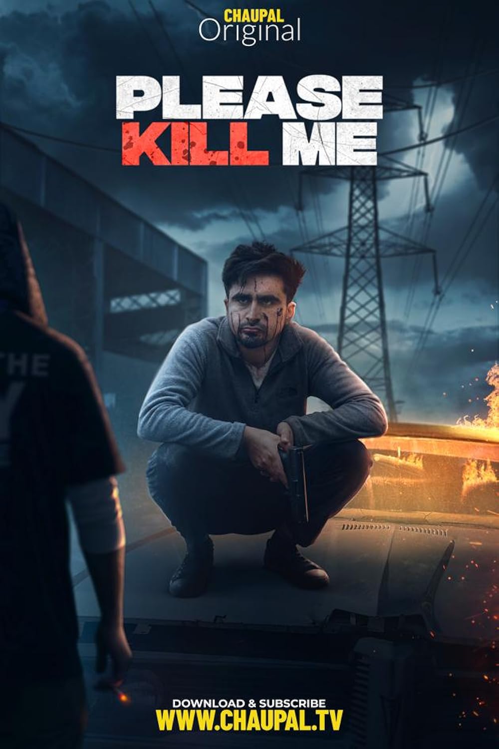 Download Please Kill Me (2021) Hindi Movie Web -DL || 480p [390MB] || 720p [640MB] || 1080p [1.8GB]