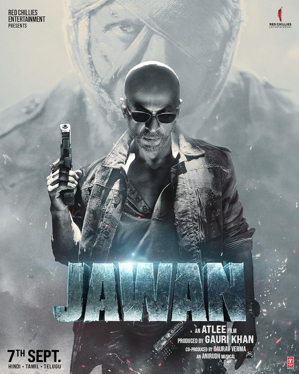 Download Jawan (2023) (Hindi {ORG}-Multi Audio) 4K Movie WEB-DL || 480p [400MB] || 720p [1.4GB] || 1080p [2.6GB]