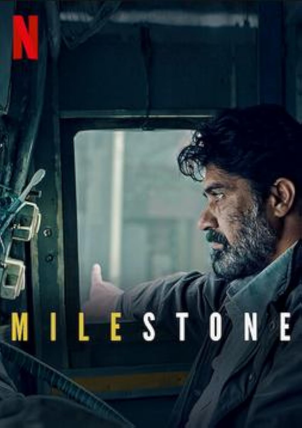 Download Milestone (2021) Hindi Netflix Movie WEB – DL || 480p [310MB]  || 720p [700MB] || 1080p [1.8GB]