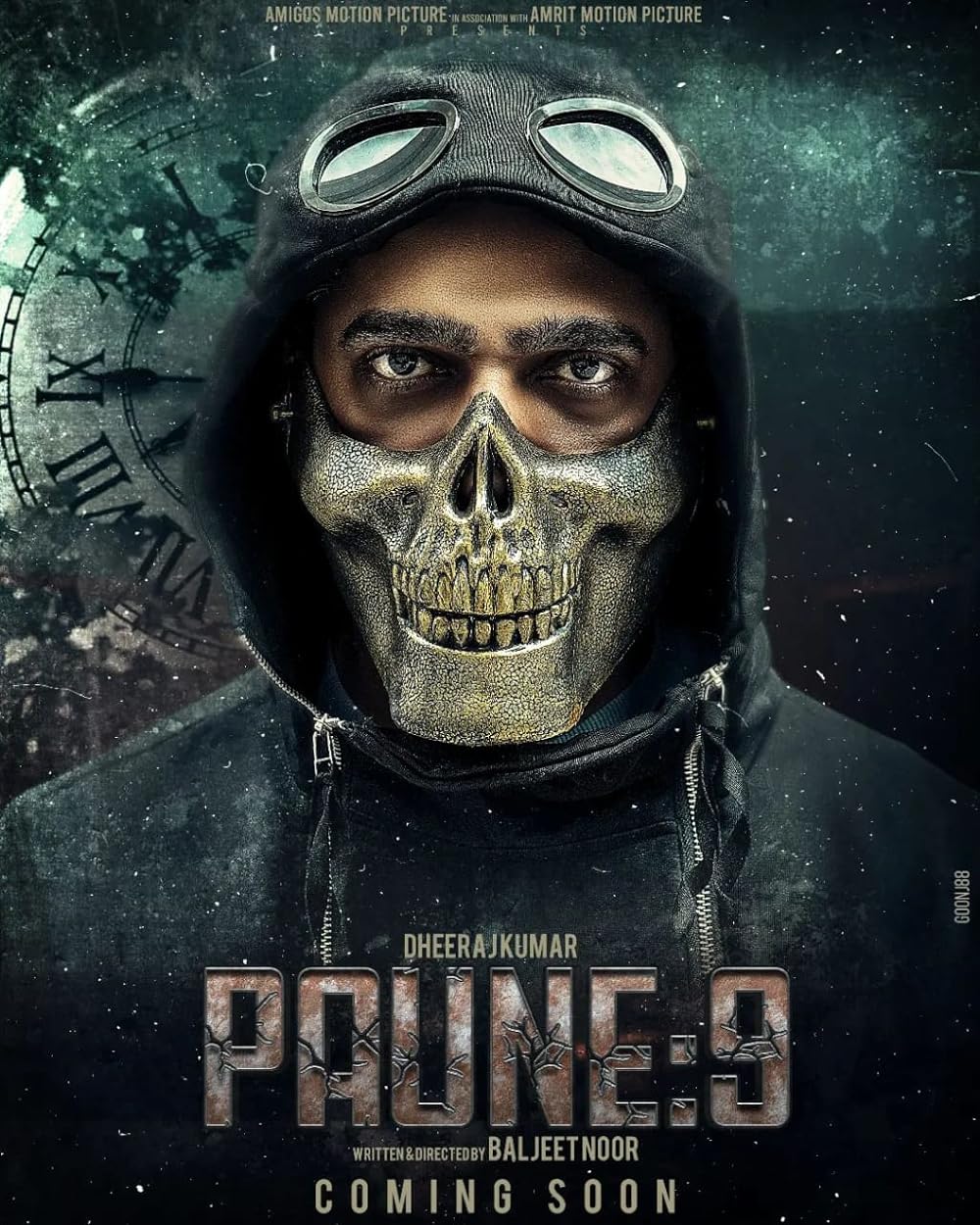 Download Paune 9 (2023) Punjabi Movie HDCAM || 480p [300MB] || 720p [700MB] || 1080p [2GB]