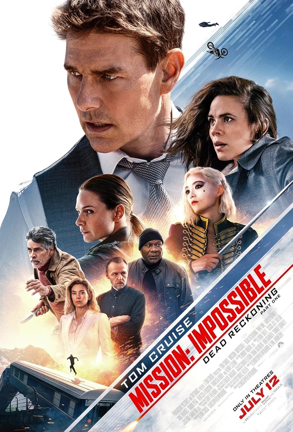 Download Mission: Impossible – Dead Reckoning Part One (2023) Dual Audio (Hindi-English) Movie HDRiP || 480p [700MB] || 720p [1.4GB] || 1080p [3.7GB]