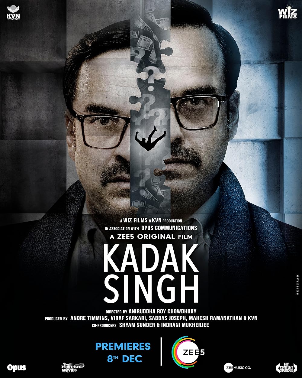 Download Kadak Singh (2023) Hindi Movie WEB-DL || 480p [400MB] || 720p [1GB] || 1080p [1.6GB]